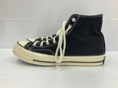CONVERSE X TOYA HORIUCHI コンバース×トウヤホリウチ ALL STAR LGCY GP HI オールスター スニーカー 29 ブラック 通年のサムネイル