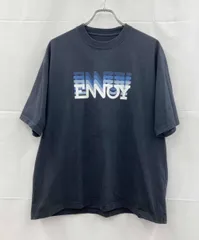 2026年最新】エンノイ ennoy tシャツの人気アイテム - メルカリ