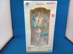 ラストワン賞 藤田ことね ラストワンVer. 1/7 Gracemaster 一番くじ 学園アイドルマスタｰ Part2 学園アイドルマスタｰ