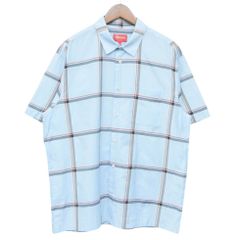 Supreme Loose Fit Oxford S/S Shirt 26ss - メルカリ