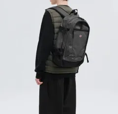ダントン バックパック グレー 出品