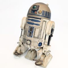 オールドケナー STARWARS 1977年 R2D2 フィギュア 香港製 - メルカリ