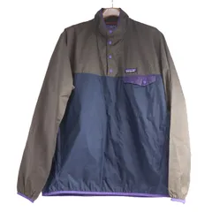 パタゴニア　ジャケット　ナイロンジャケット Patagonia/Nylon Anorak Jacket（パタゴニア ナイロンジャケット
