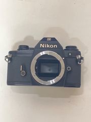 ジャンク品 Nikon F80 フィルム一眼レフカメラ Nikon AFレンズ - メルカリ