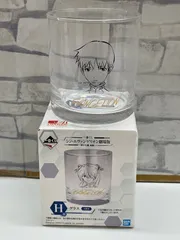 【N6-90】◇ シン・エヴァンゲリオン劇場版　一番くじ　H賞　グラス