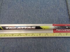 中古・ATTAS5】飛距離UP!しなる!テーラーメイドM3 - メルカリ