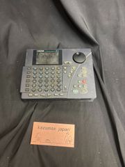 Roland SC-33 ハードウェア音源 ACアダプター付き - メルカリ