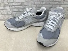 new balance ニューバランス 2002RX GORE-TEX M2002RXJ スニーカー 27cm グレー