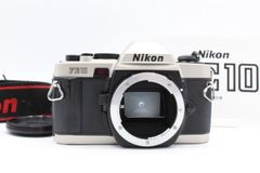 ニコン Nikon FE10 レンズセット J0418#A-334 - メルカリ
