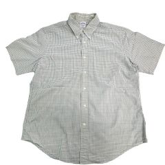 MAMMUT レディース 半袖 ボタンシャツ L 1015-01240 - メルカリ