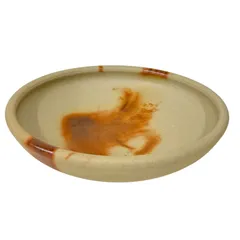 ミ*コ様 備前焼 魚型 大皿 飾皿 【公式通販】
