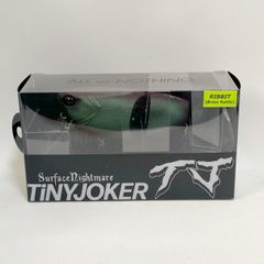 DRT タイニージョーカー　ベラ TiNY JOKER | DRT inc.