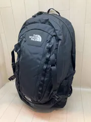 ★ THE NORTH FACE ザノースフェイス リュック Big Shot アウトドア ブラック 通年