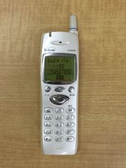 docomo P101 HYPER デジタルムーバ シャンパンゴールド mova - メルカリ