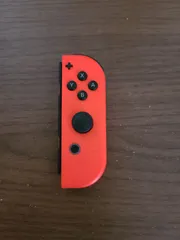 ニンテンドースイッチ ジョイコン 純正コントローラーR
