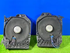 ZT-8212] 2スピーカー D&M PSS 4Ω 430407861881／65139210148-06／430407861871 純正BMW 320d LDA-3D20 3シリーズ H27年のサムネイル