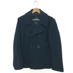 2026年最新】LACOSTE メンズ ピーコート・ウールコートの人気アイテム