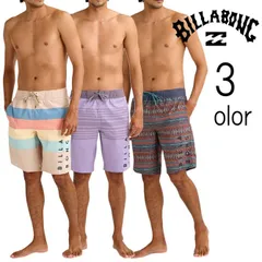【Lサイズ～XLサイズ】ビラボン Billabong メンズ SUNDAYS LOGO OG ボードショーツ 20