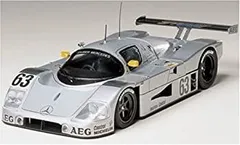 中古】「非常に良い」タミヤ 1/24 スポーツカーシリーズ No.91