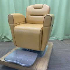 バーバーチェア リアシャンプー台セット 引き渡しのみ - メルカリ