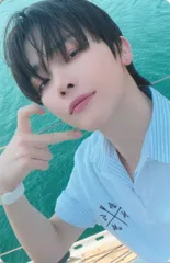 &TEAM 通常盤 NICHOLAS 青嵐 B