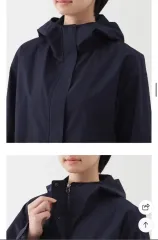 無印良品 ジャケット