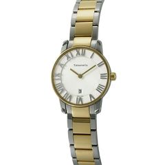 エルメス HERMES クリッパー ナクレ 12P ダイヤモンド 仕上済 レディース SS クオーツ CL4.222 802500026813000-3_1000x.jpg?v=