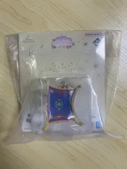 一番くじ ディズニー プリンセス チャーム