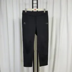 THE NORTH FACE ザ・ノース・フェイス レディース 裏起毛 トレーナー ズボン 31