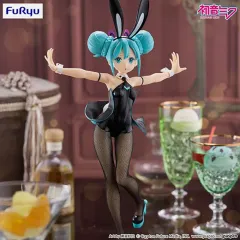 フリュー 初音ミク VOCALOID 初音ミク ビキュート Bicute bunnies
