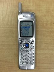 J-SH07 ホワイトビーチ シャープ ジェイフォン 携帯電話本体のみ