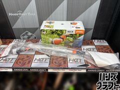 〇【送料無料】【未使用】スチール STIHL HSA26 バリカン バッテリ×1
