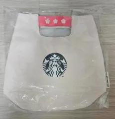 スターバックスバッグ
