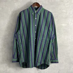 Ralph Lauren Striped シャツ