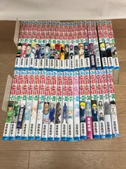 ★②【未開封5冊】ハンターハンター HUNTER×HUNTER　1~38巻 コミック全巻セット《HW13H》