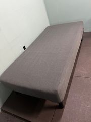 IKEA ソファベッド KARLABY 120×200cm - メルカリ