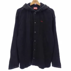 ディーゼル DIESEL デニムジャケット
