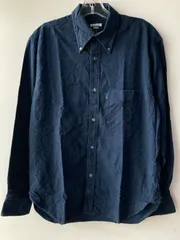 ポールスミス JEANS 長袖シャツ ボタンダウンシャツ ネイビー /【N】のサムネイル