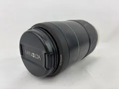 2026年最新】Minolta AF 75-300の人気アイテム - メルカリ