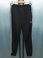 アディダス SUPERSTAR トラック ジョガー パンツ M