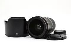 2026年最新】AF-S NIKKOR 24-70mm f/2.8G EDの人気アイテム - メルカリ
