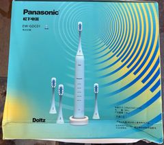 Panasonic EW-DA18 Doltz - メルカリ