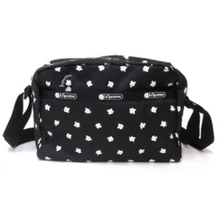 【新品 未使用】LeSportsac レスポートサック バッグ アウトレット DANIELLA ダニエラ クロスボディ ショルダーバッグ 2434 HC86