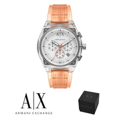 2026年最新】ARMANI EXCHANGE 腕時計の人気アイテム - メルカリ