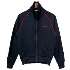 超貴重品】adidas 70s デサント製 トラックジャケット Sサイズ - メルカリ