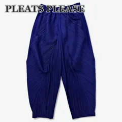 2026年最新】issey miyake プリーツ パープルの人気アイテム - メルカリ