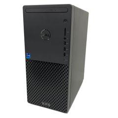 Dell XPS 8940 デスクトップパソコン i7 11700 RTX3060Ti メモリ16GB 