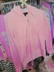 ジューシーピンク フー