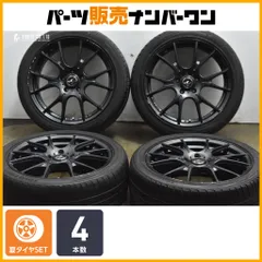 レオニス 215/45/18 タイヤはおまけ程度