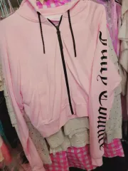 ジューシーピンク フー